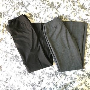 Express Design Studios Publicist Pant Size 4 Lot
